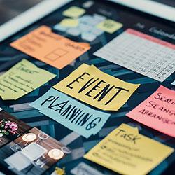 Fort Myers and SW Florida event planning